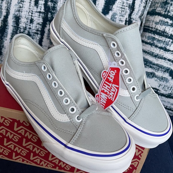 Vans Old Skool Tapered Retrocali WMNS - Picture 7 of 16